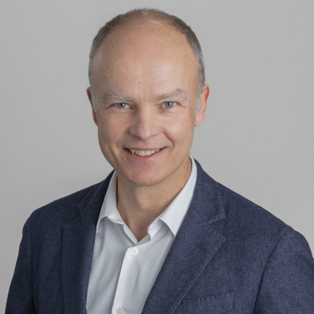 Bertrand Grimm