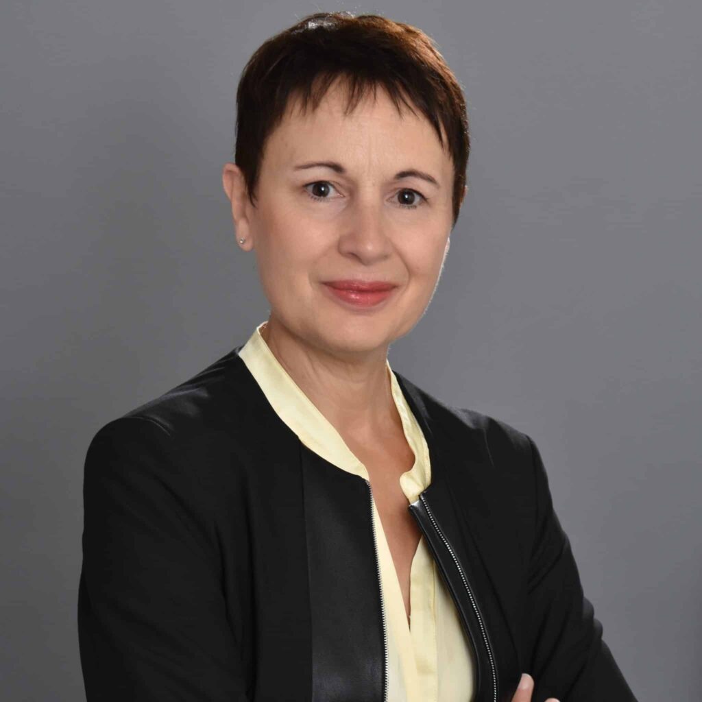 Claudie Hamerstehl
