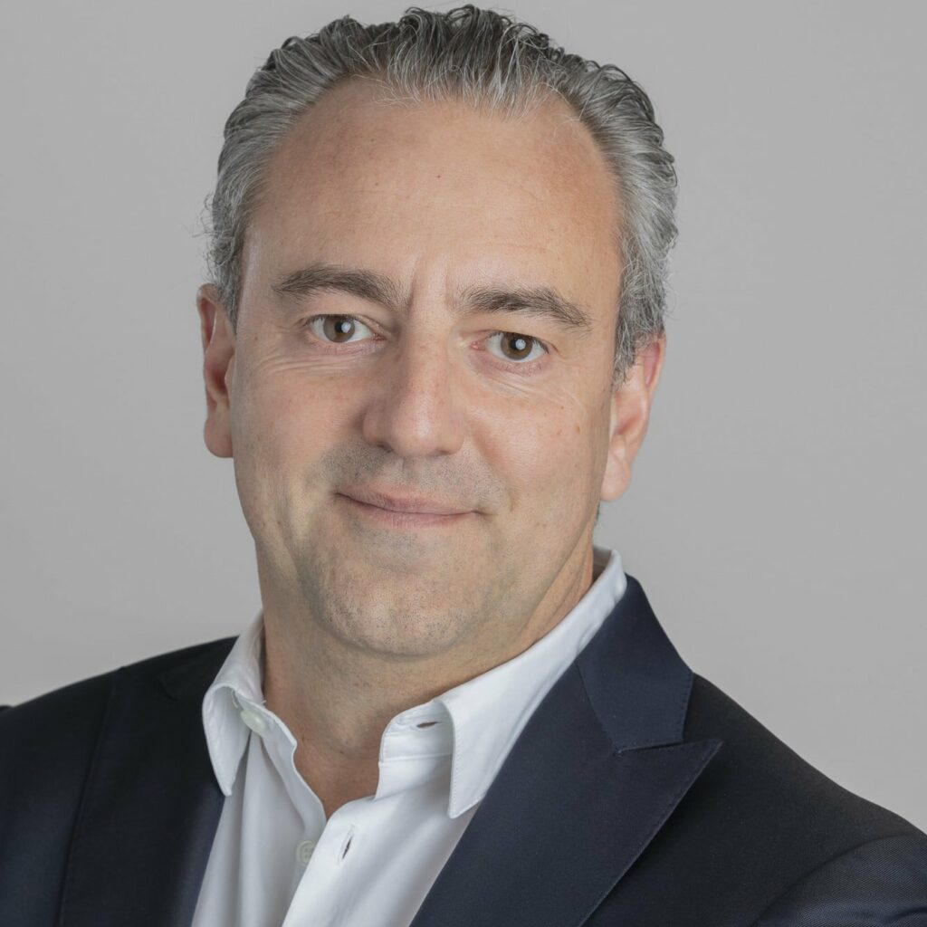 Emmanuel Fretti