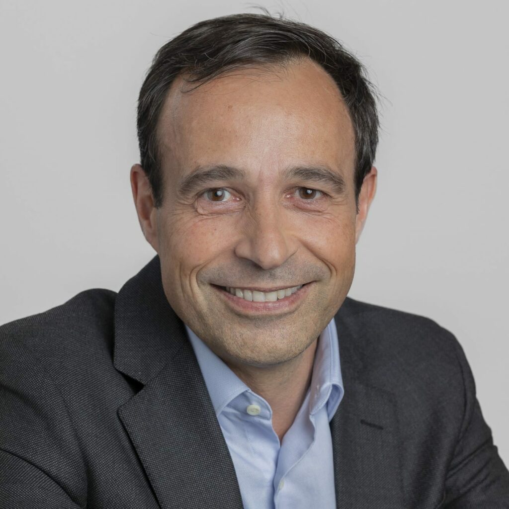 Emmanuel Gendre