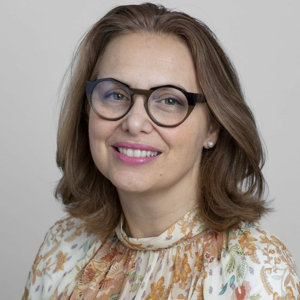 Isabelle Obrecht