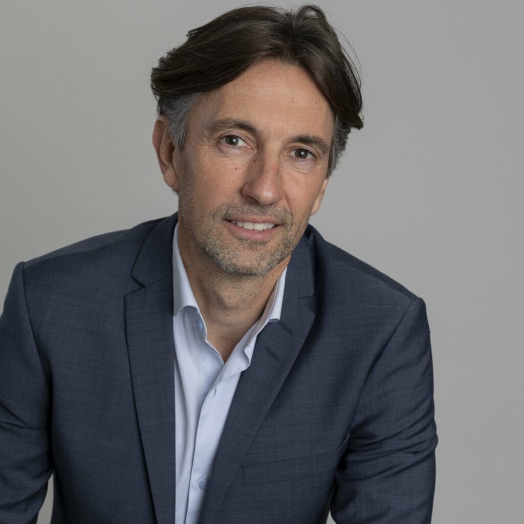 Olivier Laborie