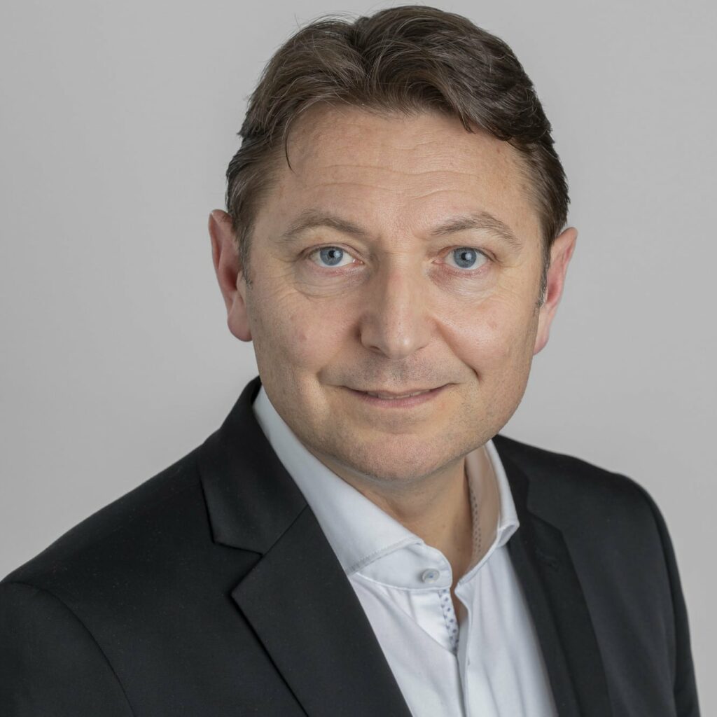 Yann-Etienne Le Gall