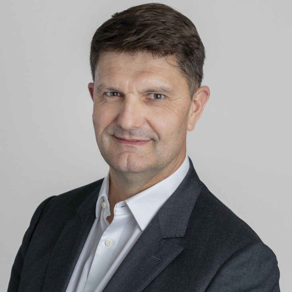 Yves Mégret