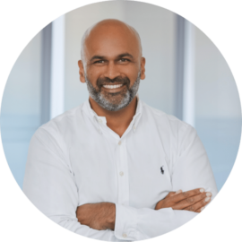 manoj gearoge valuts