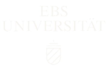 Logo der EBS