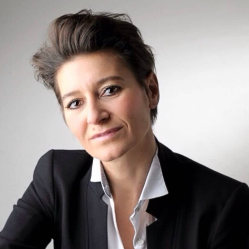 Francesca Ivaldi