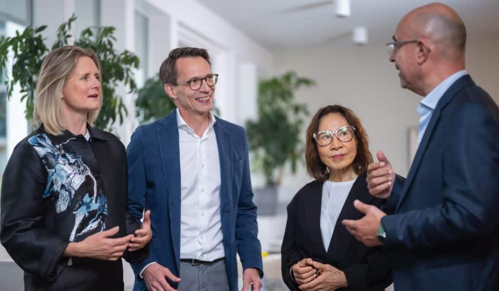Valtus Alliance - Executive Interim Management worldiwde