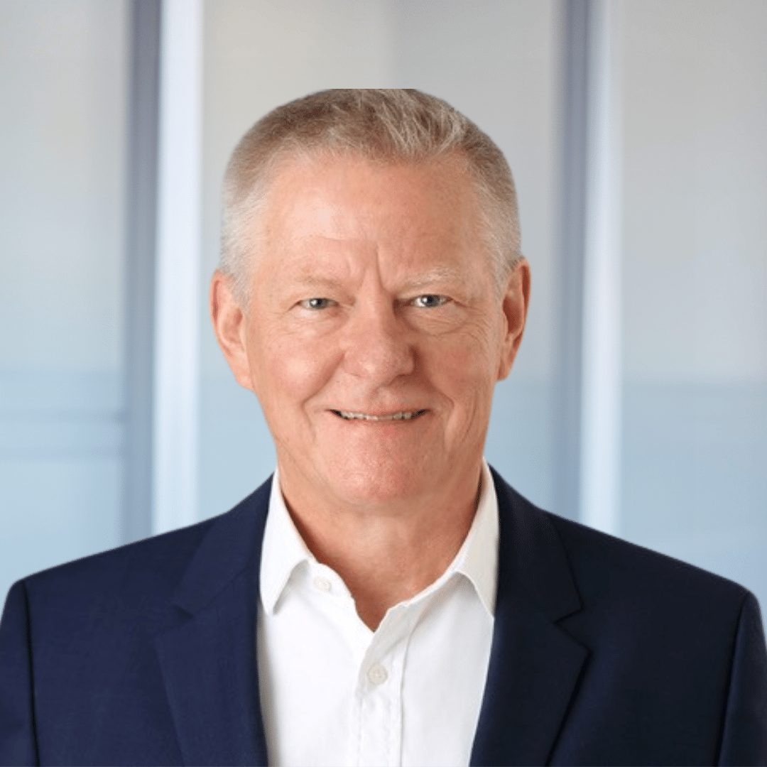 Peter Maute