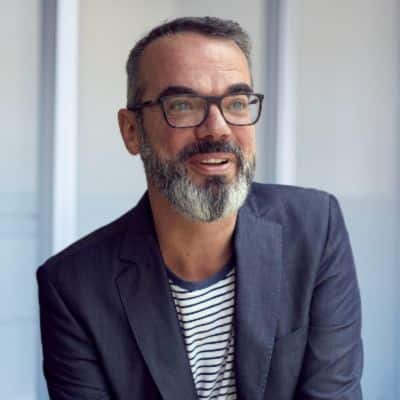 Oliver Greune